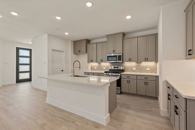 4513 Lamplights Drive, Celina, TX 75078