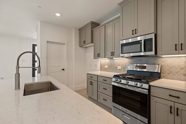 4513 Lamplights Drive, Celina, TX 75078