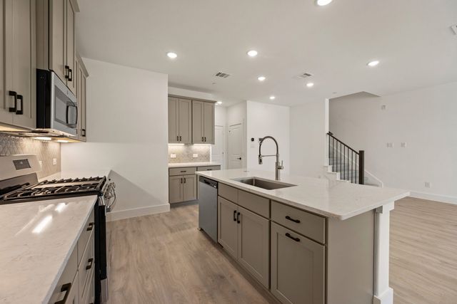 4513 Lamplights Drive, Celina, TX 75078