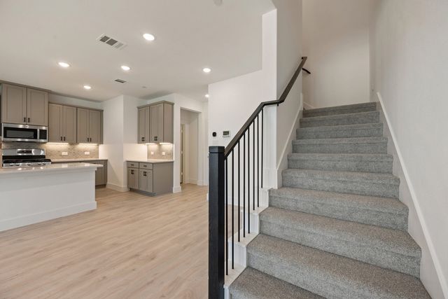 4513 Lamplights Drive, Celina, TX 75078