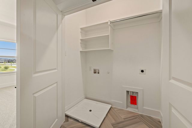 4513 Lamplights Drive, Celina, TX 75078