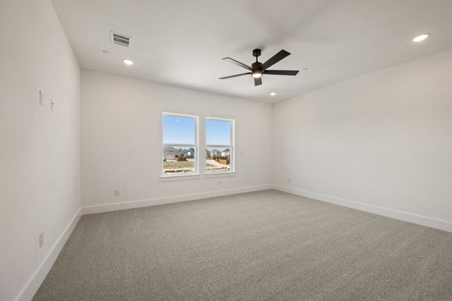 4513 Lamplights Drive, Celina, TX 75078