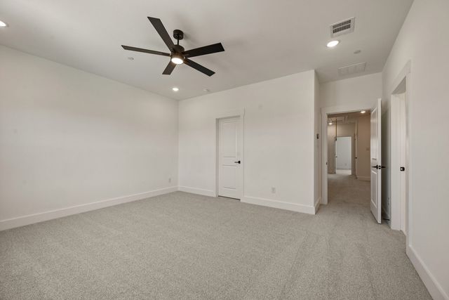 4513 Lamplights Drive, Celina, TX 75078