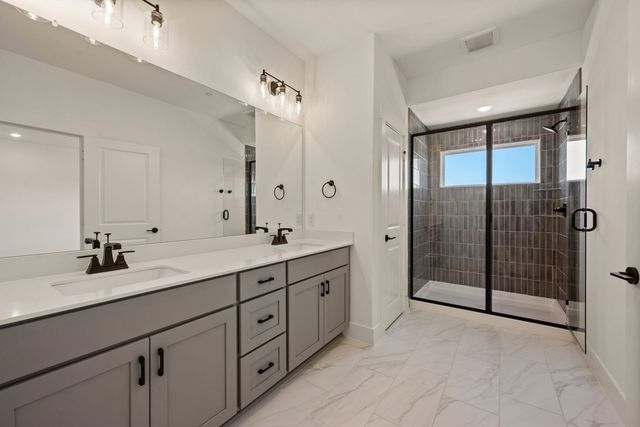 4513 Lamplights Drive, Celina, TX 75078