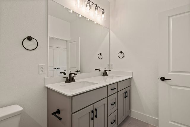 4513 Lamplights Drive, Celina, TX 75078