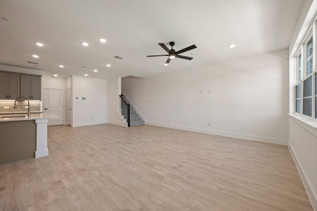 4513 Lamplights Drive, Celina, TX 75078