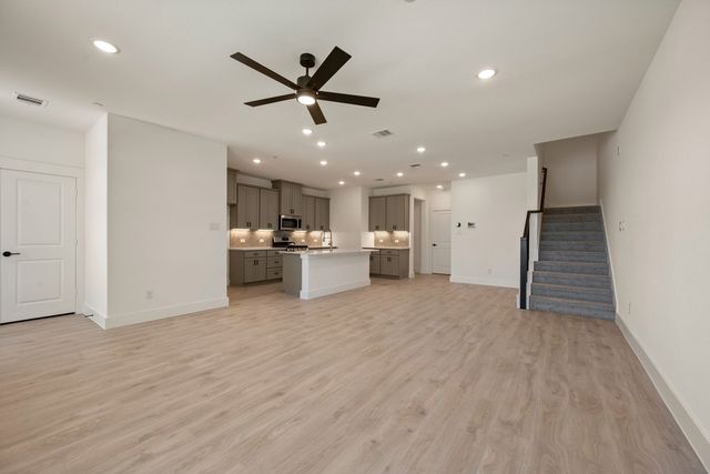 4513 Lamplights Drive, Celina, TX 75078