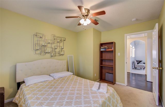 3219 Leila Oaks Drive, Houston, TX 77082