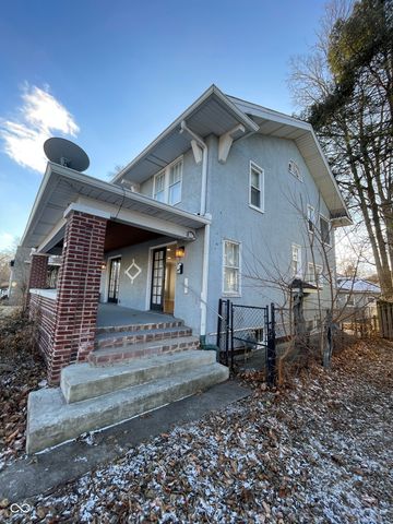 3430 Guilford Avenue, Indianapolis, IN 46205