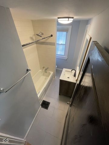 3430 Guilford Avenue, Indianapolis, IN 46205