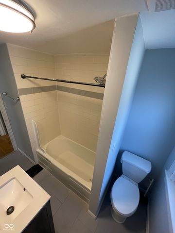 3430 Guilford Avenue, Indianapolis, IN 46205