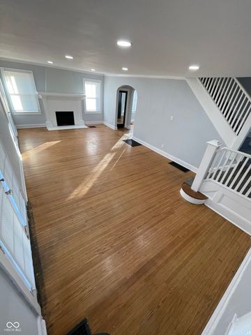 3430 Guilford Avenue, Indianapolis, IN 46205