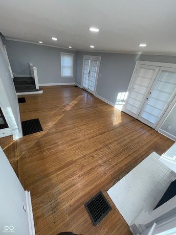 3430 Guilford Avenue, Indianapolis, IN 46205