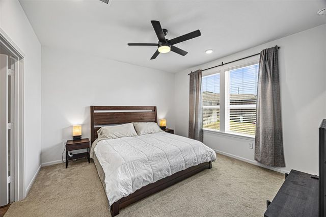 21127 Dolphin Bay Lane, Cypress, TX 77433