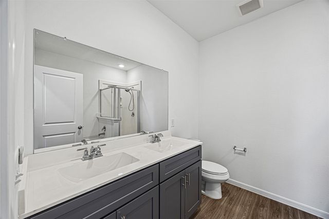 21127 Dolphin Bay Lane, Cypress, TX 77433