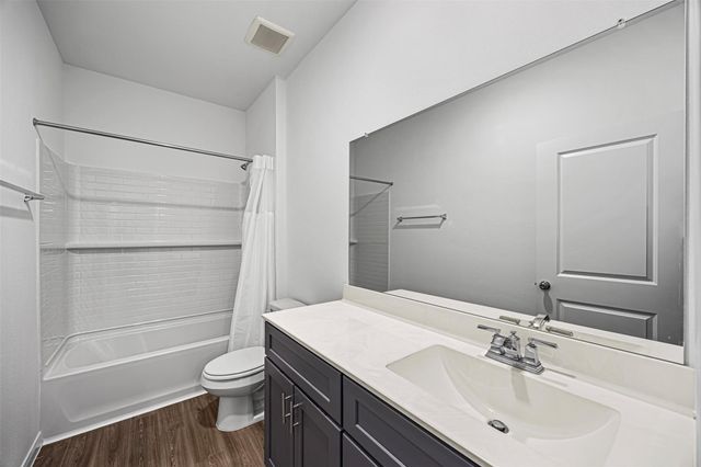 21127 Dolphin Bay Lane, Cypress, TX 77433