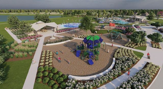 21127 Dolphin Bay Lane, Cypress, TX 77433