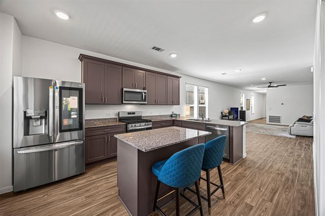 21127 Dolphin Bay Lane, Cypress, TX 77433