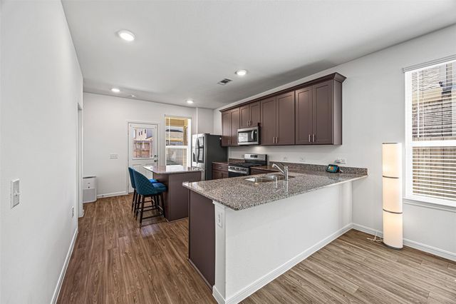 21127 Dolphin Bay Lane, Cypress, TX 77433