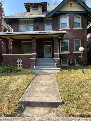 686 Atkinson, Detroit, MI 48202
