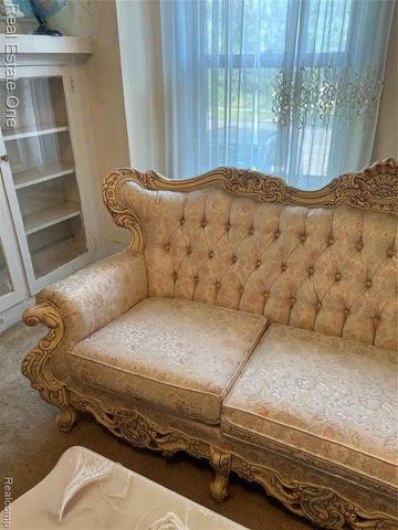 686 Atkinson, Detroit, MI 48202