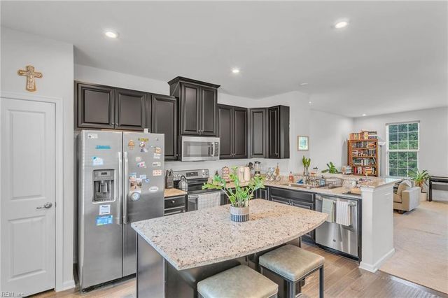 109 Hite PARK, Williamsburg, VA 23185