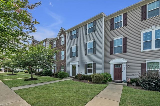 109 Hite PARK, Williamsburg, VA 23185