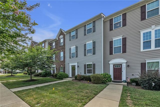 109 Hite PARK, Williamsburg, VA 23185