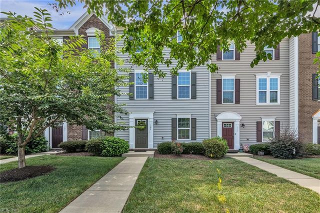 109 Hite PARK, Williamsburg, VA 23185