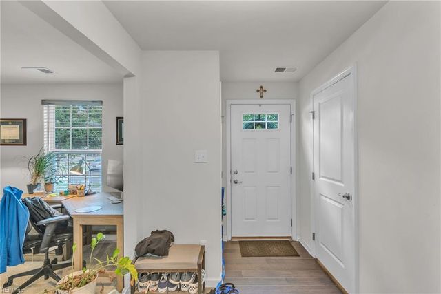 109 Hite PARK, Williamsburg, VA 23185