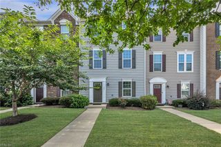 109 Hite PARK, Williamsburg, VA 23185