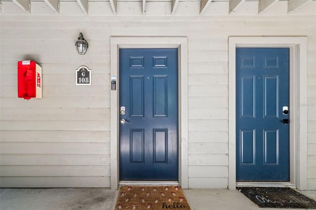 2500 WINDING CREEK BOULEVARD G108, Clearwater, FL 33761