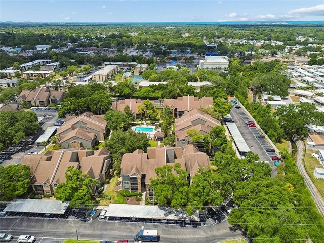 2500 WINDING CREEK BOULEVARD G108, Clearwater, FL 33761