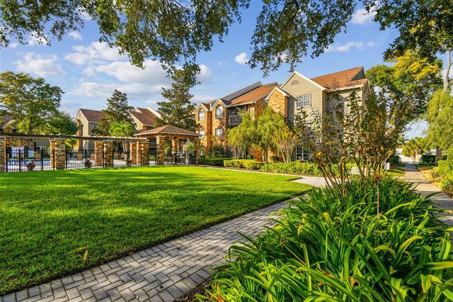 2500 WINDING CREEK BOULEVARD G108, Clearwater, FL 33761