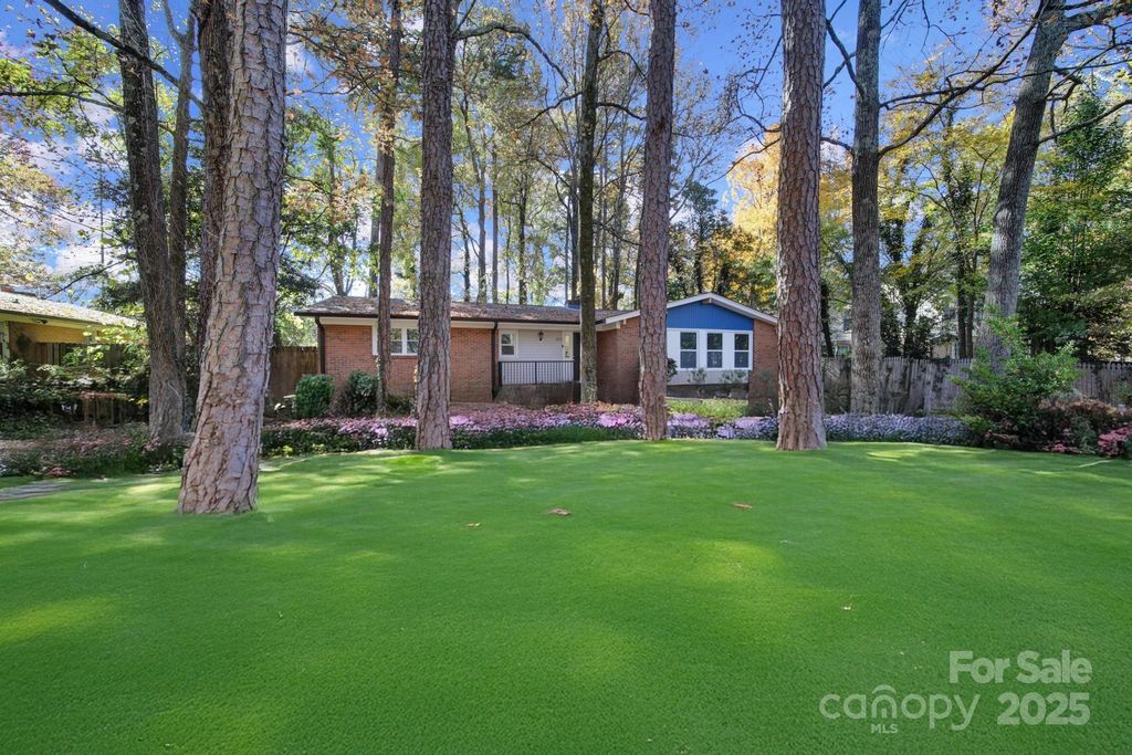 6513 old post Road, Charlotte, NC 28212