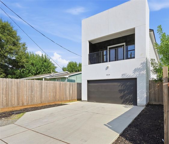 5014 Creekmont Drive, Houston, TX 77091
