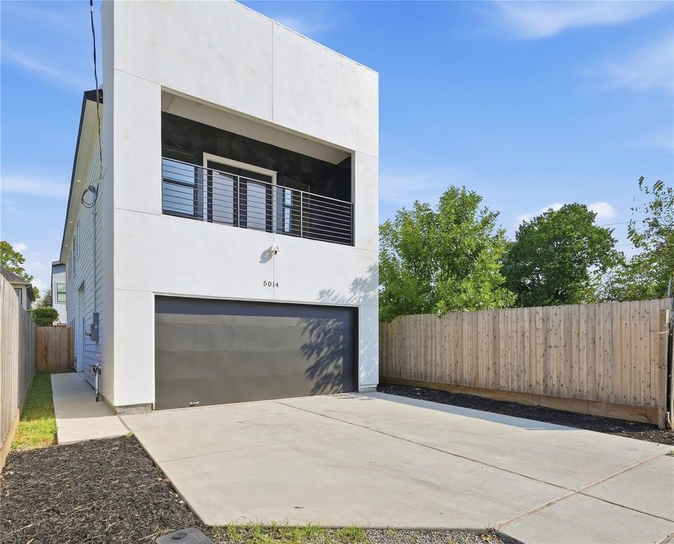 5014 Creekmont Drive, Houston, TX 77091