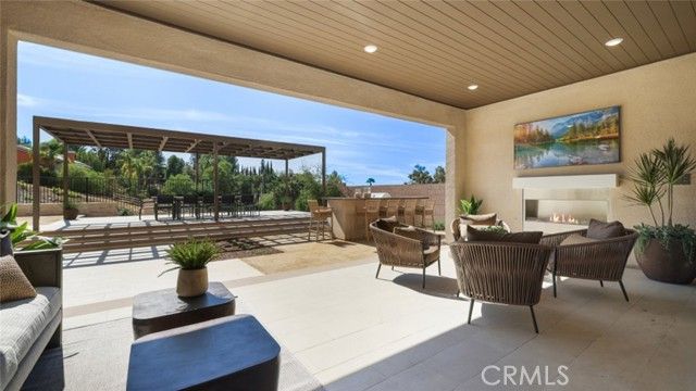 4971 Rideline Road, Yorba Linda, CA 92887