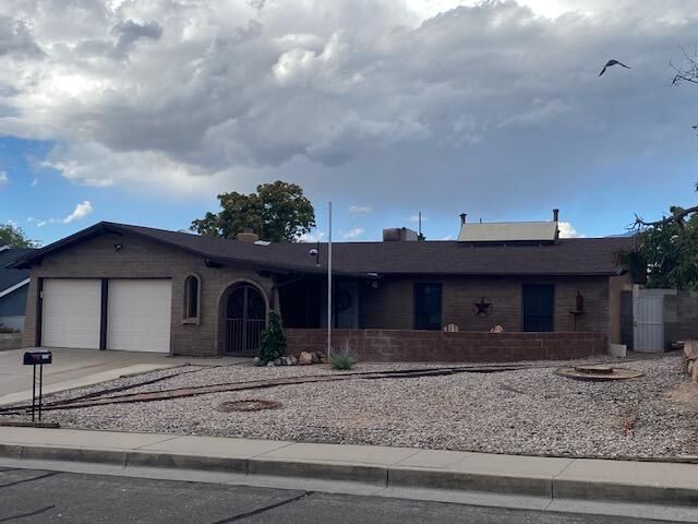 12009 ELVIN Place NE, Albuquerque, NM 87112