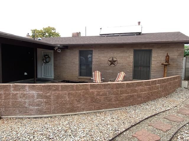 12009 ELVIN Place NE, Albuquerque, NM 87112