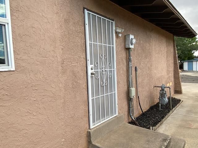 12009 ELVIN Place NE, Albuquerque, NM 87112