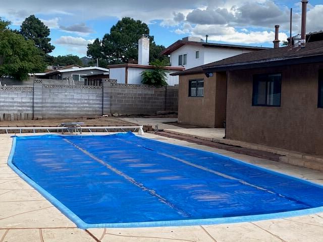 12009 ELVIN Place NE, Albuquerque, NM 87112