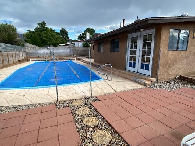 12009 ELVIN Place NE, Albuquerque, NM 87112