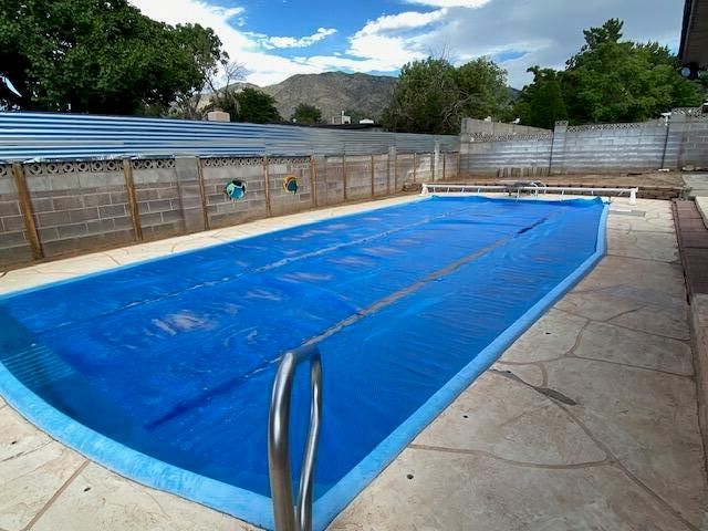 12009 ELVIN Place NE, Albuquerque, NM 87112