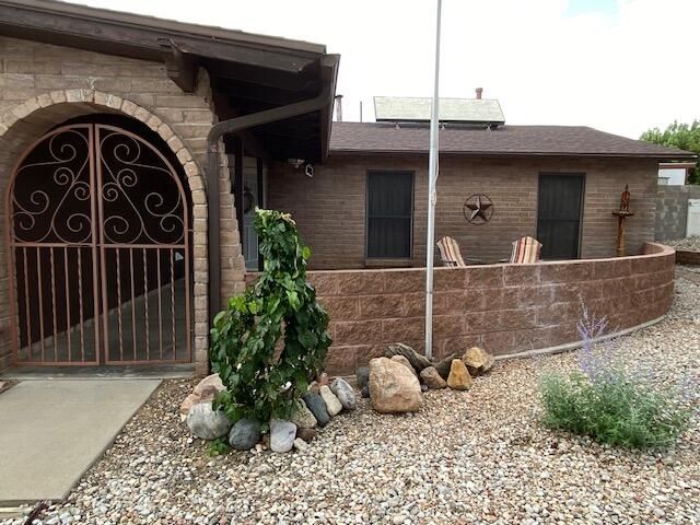 12009 ELVIN Place NE, Albuquerque, NM 87112