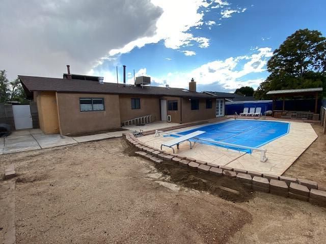 12009 ELVIN Place NE, Albuquerque, NM 87112