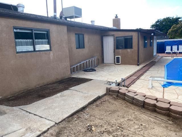 12009 ELVIN Place NE, Albuquerque, NM 87112