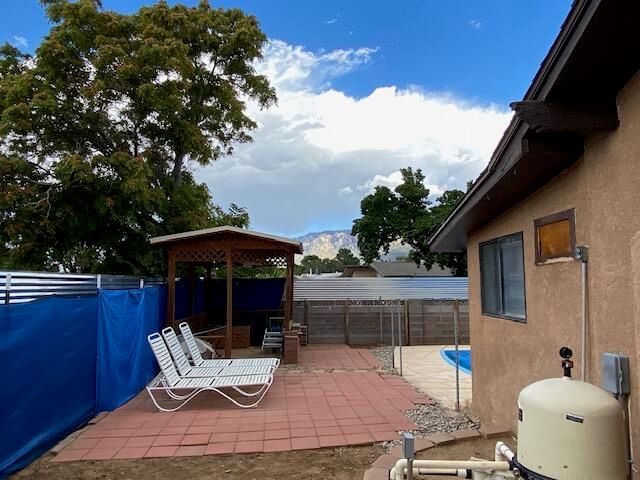 12009 ELVIN Place NE, Albuquerque, NM 87112