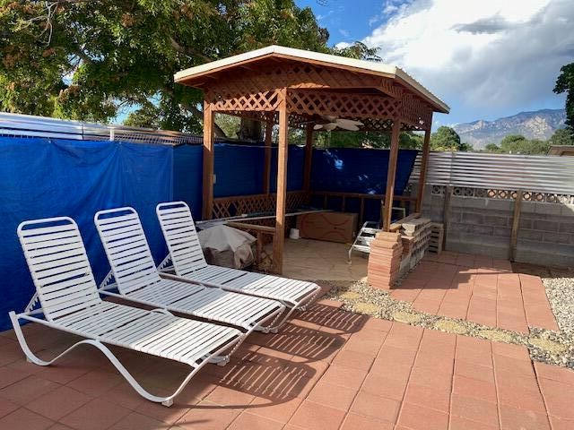 12009 ELVIN Place NE, Albuquerque, NM 87112