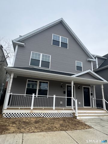 281 Harriet Street 281, Bridgeport, CT 06608